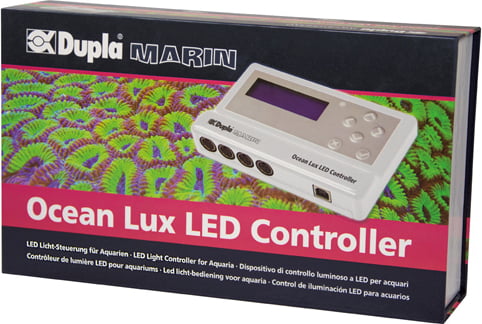 Dupla Ocean Lux LED Controller