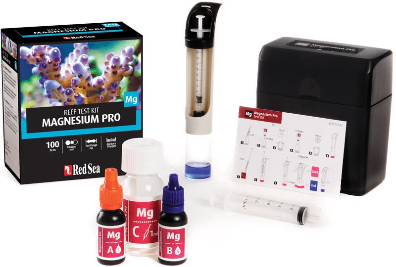 Red Sea Magnesium Pro Refill