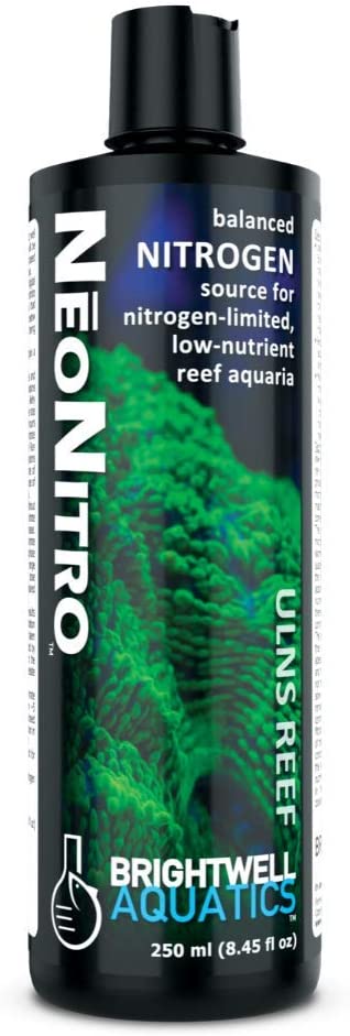 Brightwell Aquatics NeoNitro 250 ml