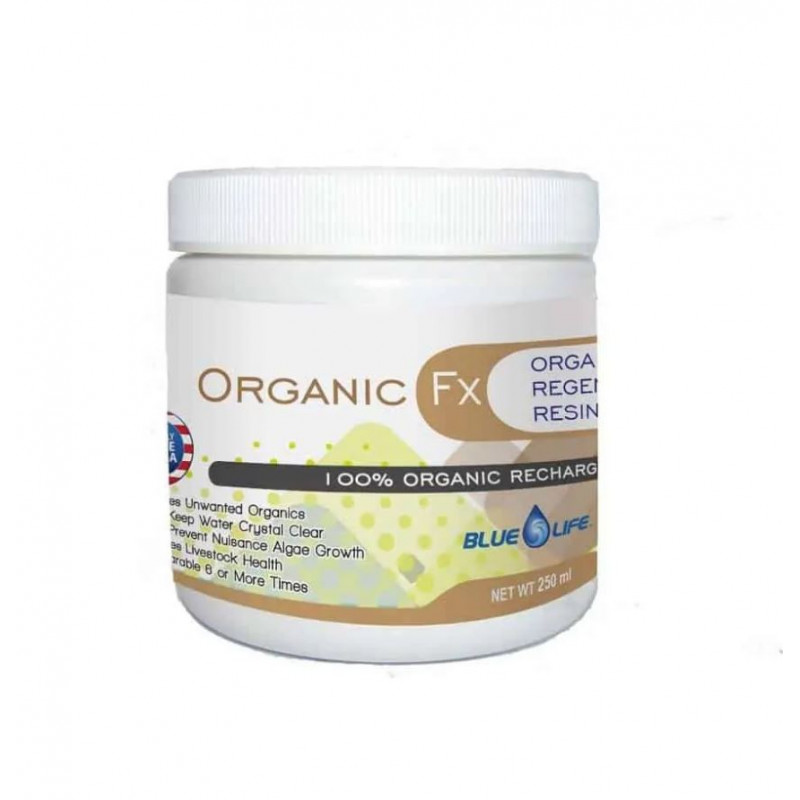 Blue Life Organic FX 250ml