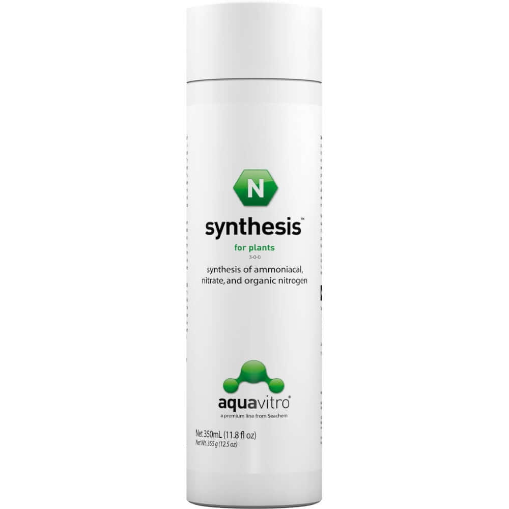 Seachem Aquavitro Synthesis 350ml