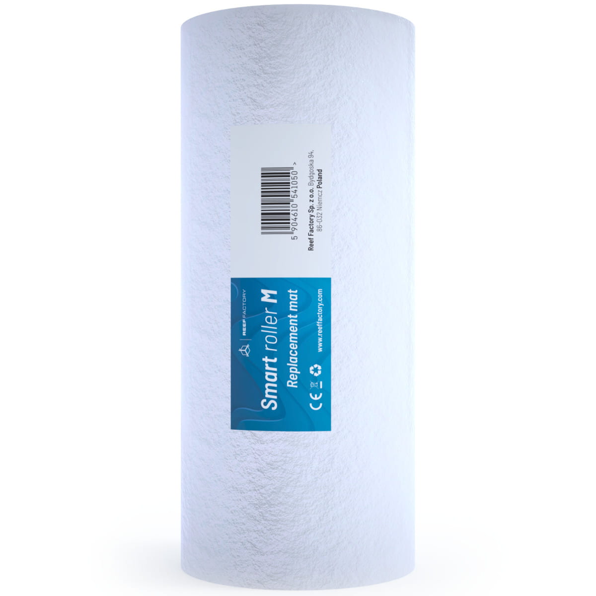 Reef Factory Fleece Roll