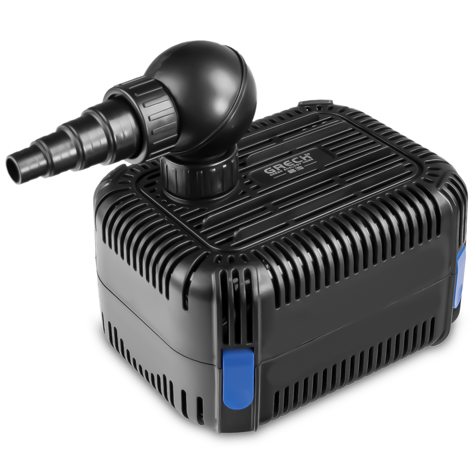 SunSun CDF-3600