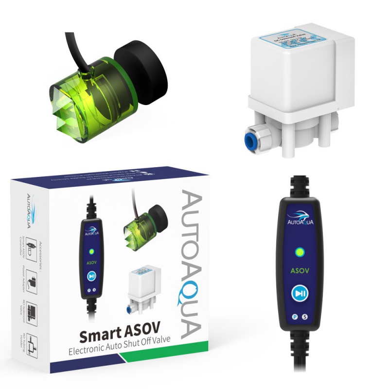 AutoAqua Smart ASOV