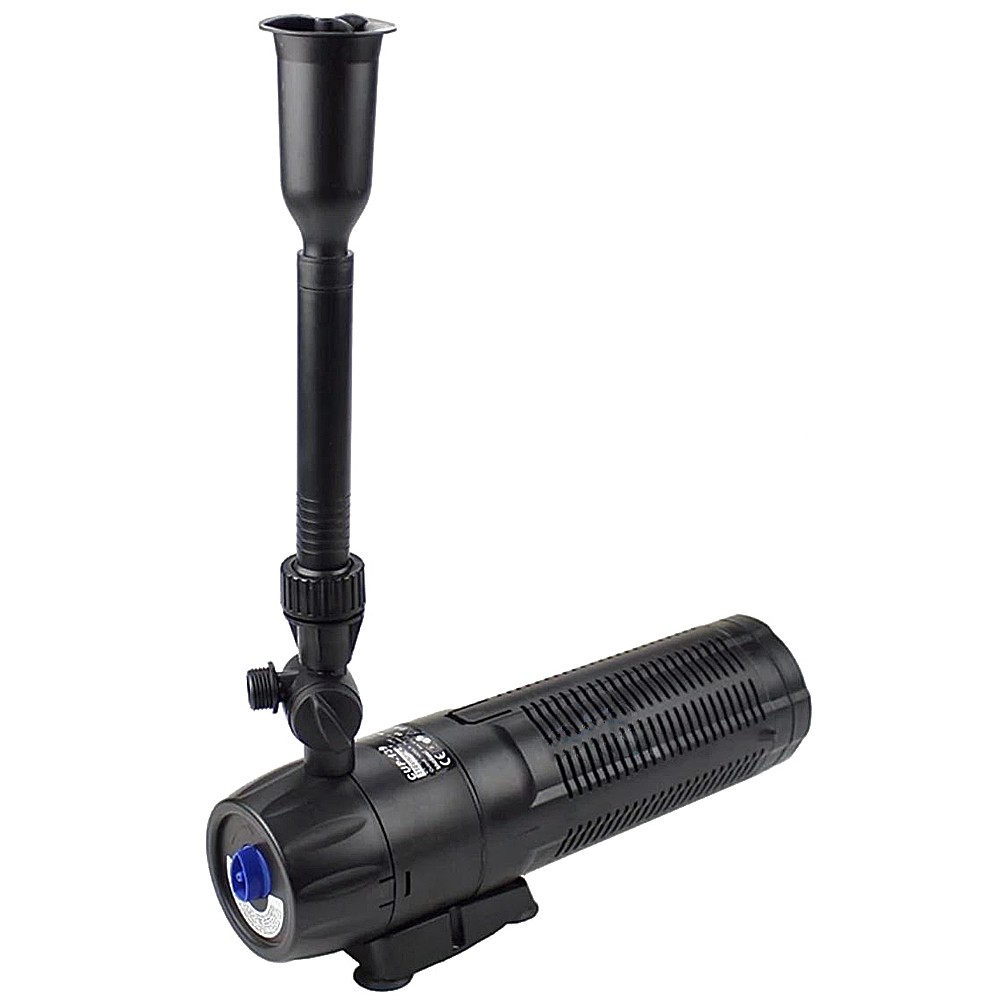 SunSun Crysal Lake 6 in 1