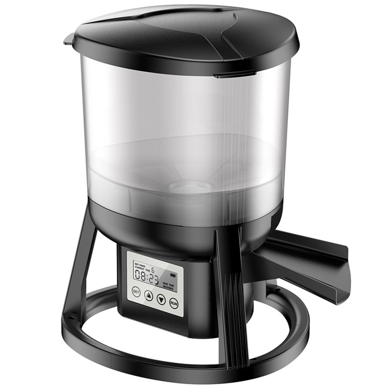 SunSun / GRECH Automatic Fish Feeder