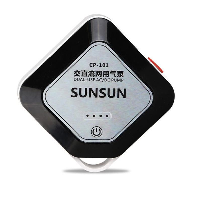 SunSun AC/DC AirPump CP 101