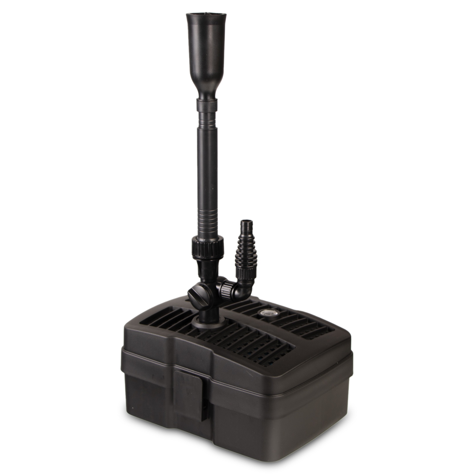 SunSun / GRECH Multi-Lake Filter Fountain UVC