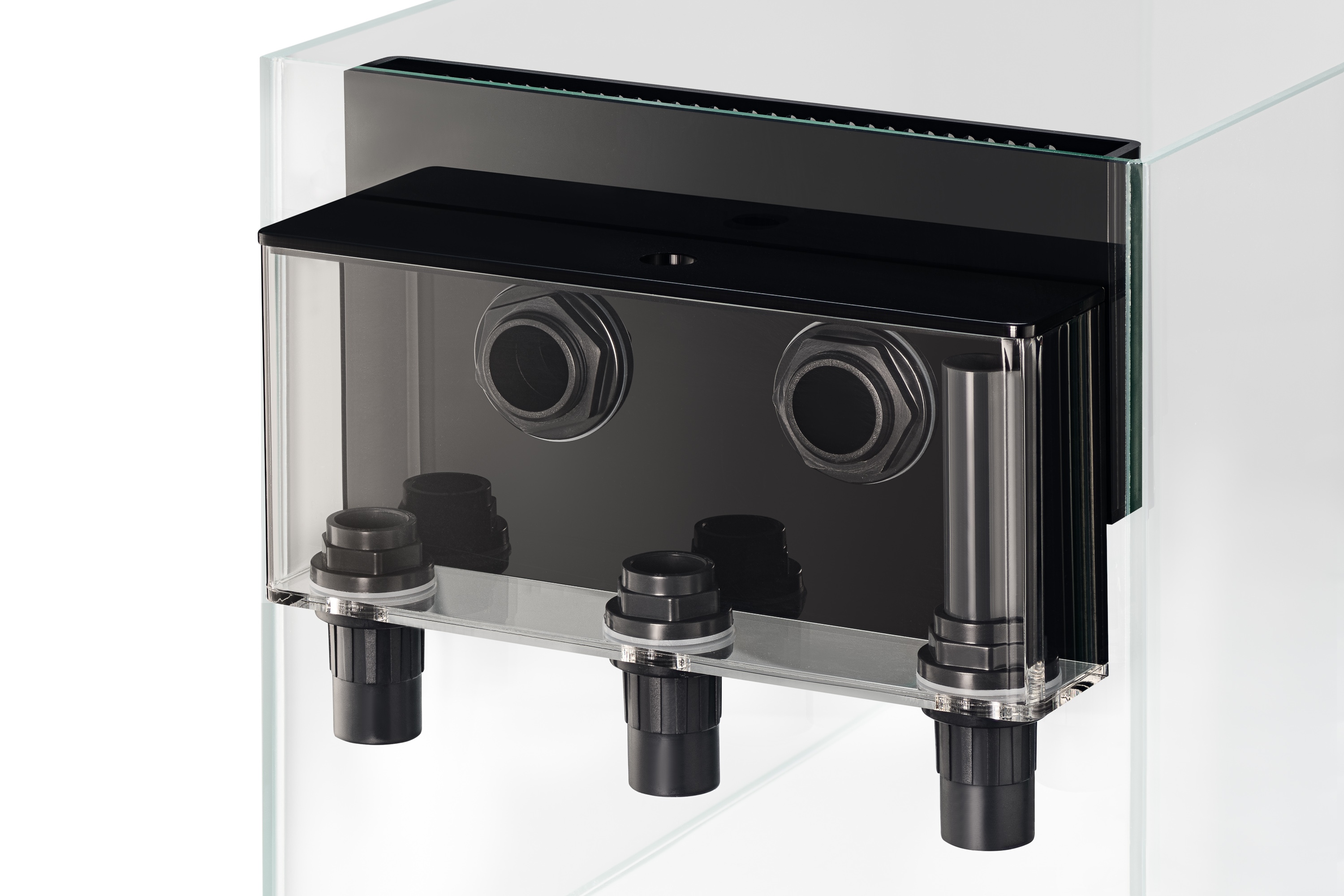 Aqua-Trend Overflow Box OF600