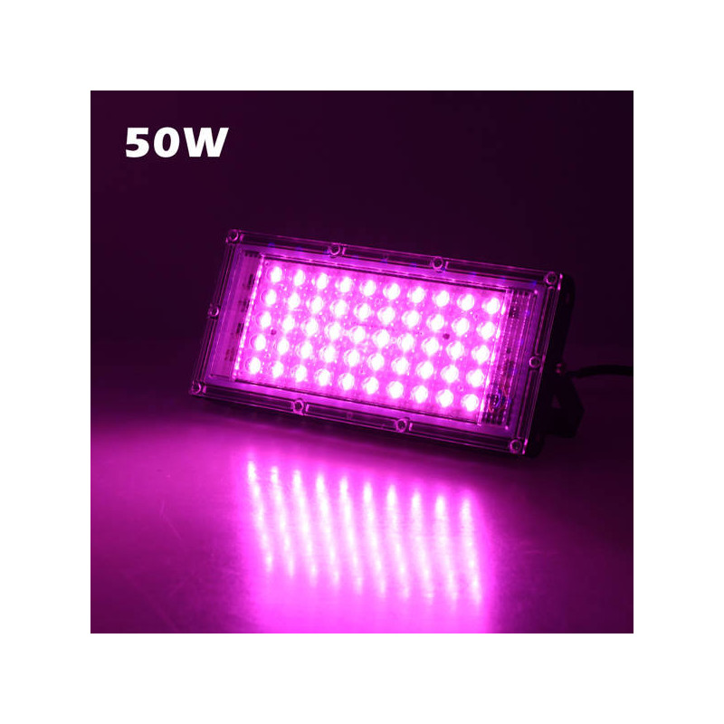 Lampa LED 50W