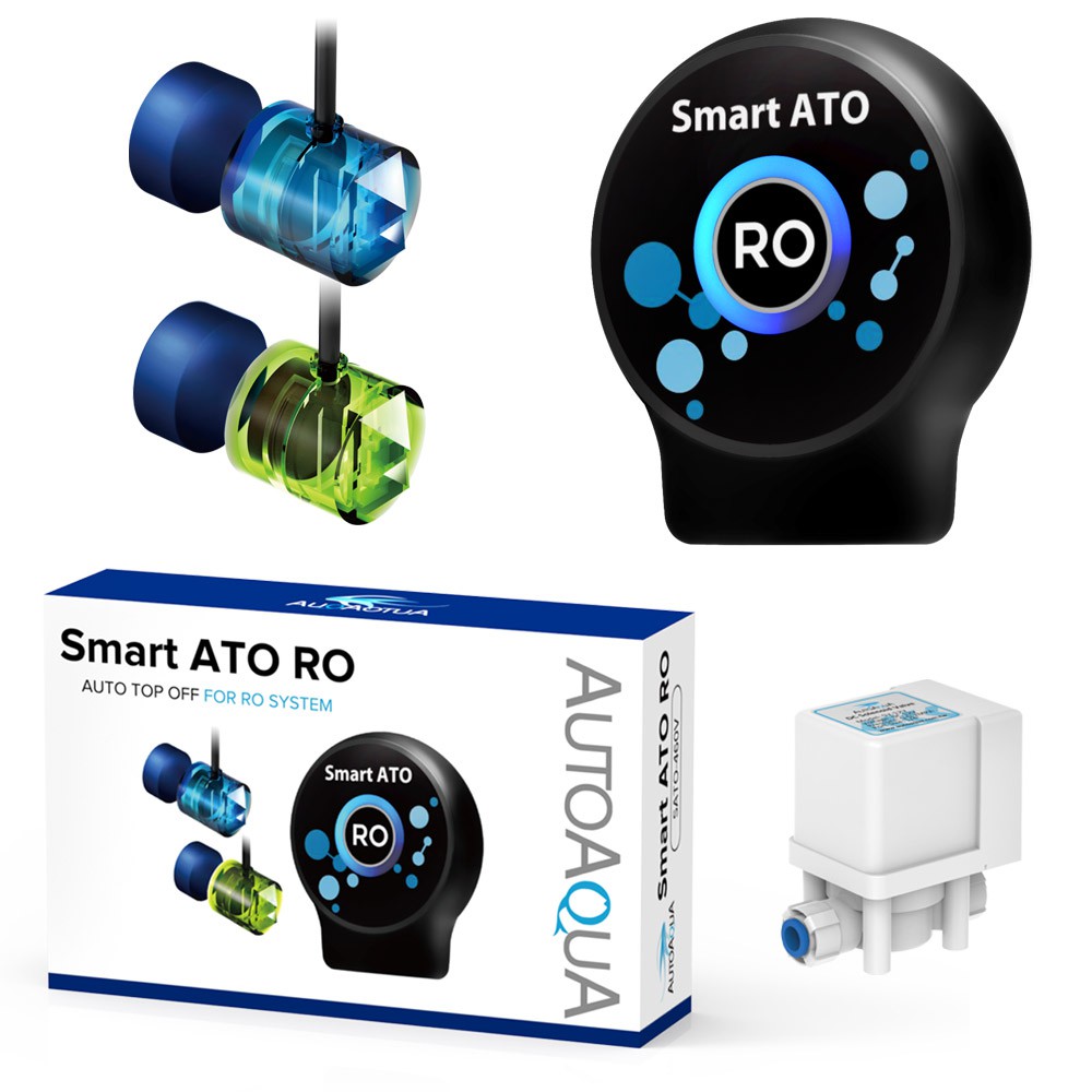 AutoAqua Smart ATO RO