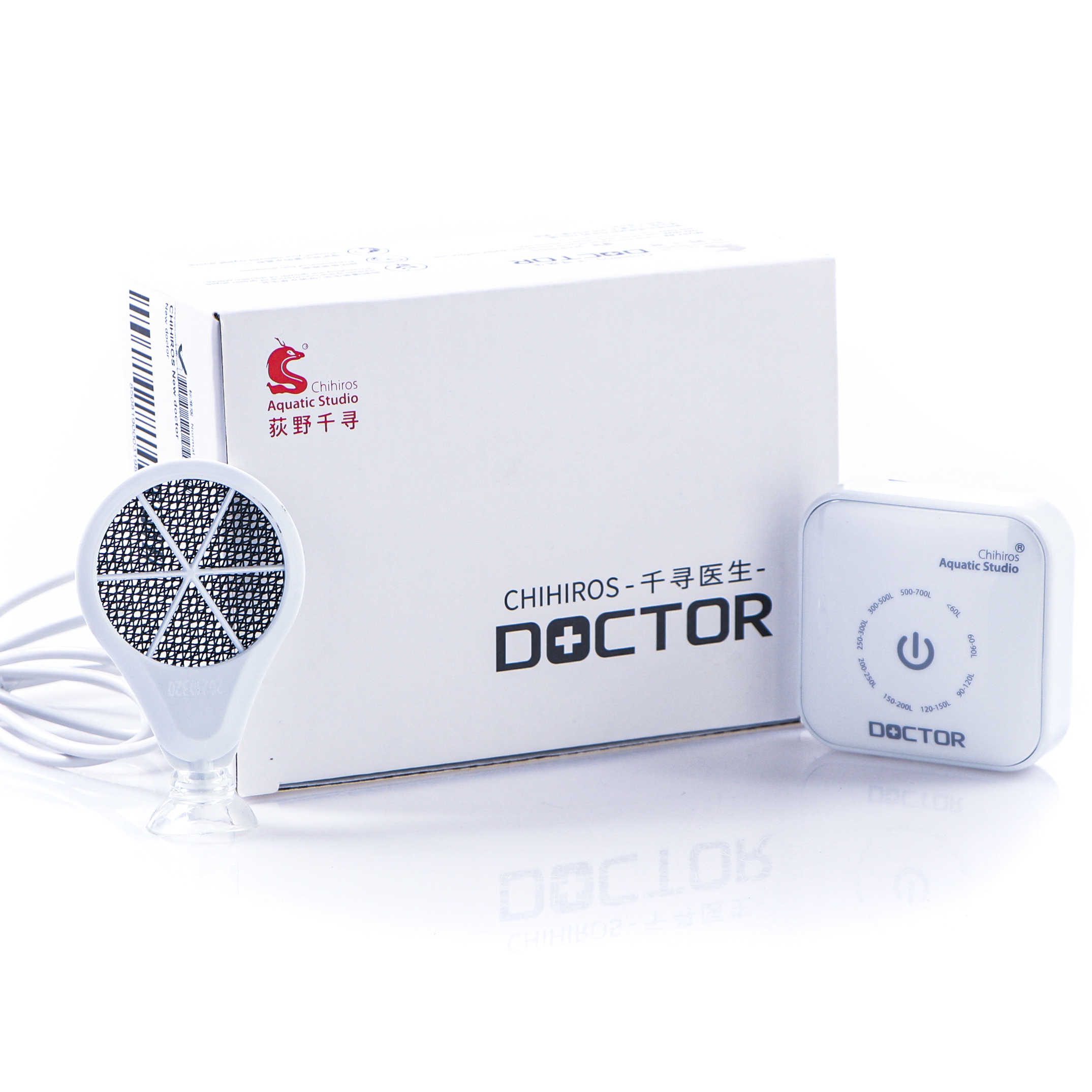 Chihiros Doctor Bluetooth
