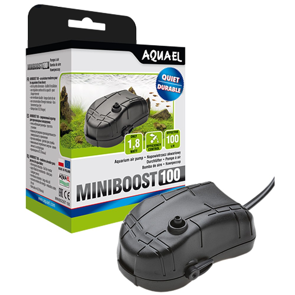 Aquael MINIBOOST 100