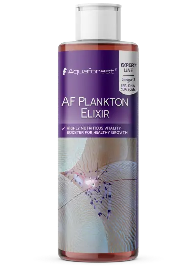 AF Plankton Elixir 250ml