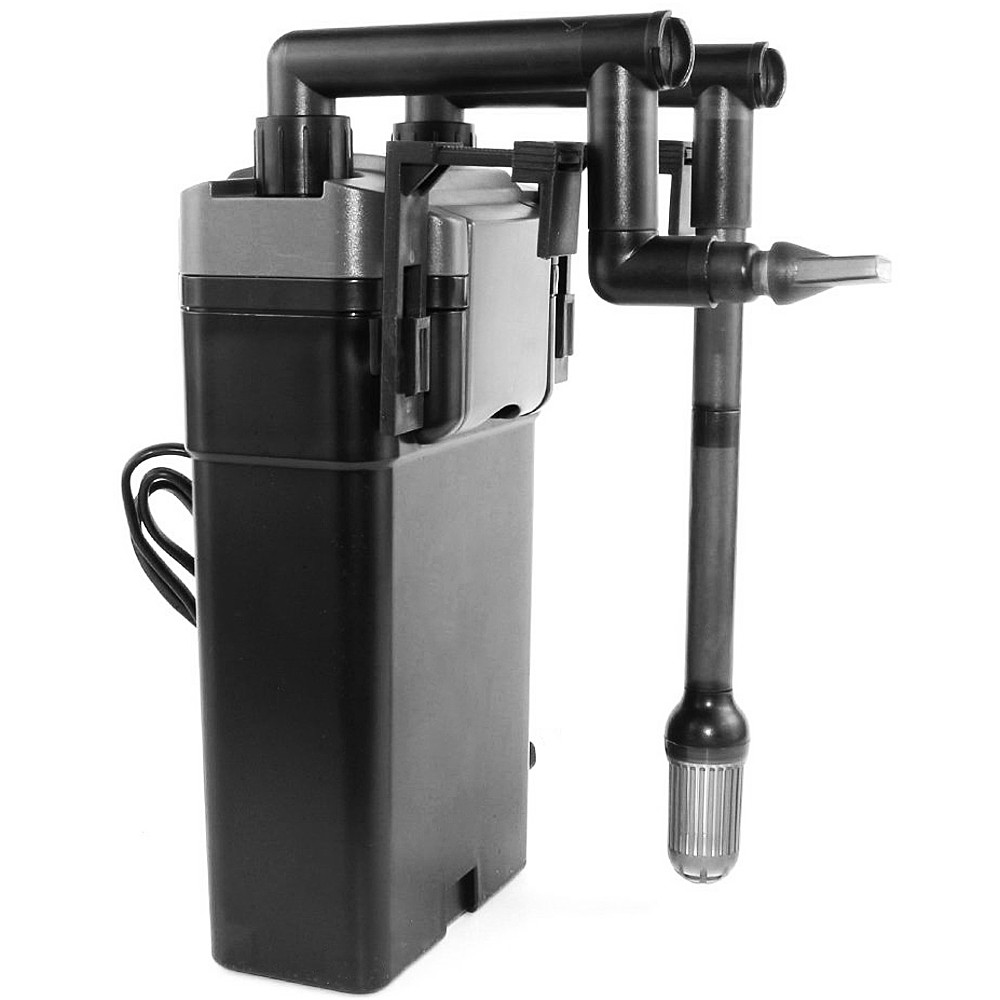 Sunsun Slim Hang Canister S - závěsný filtr