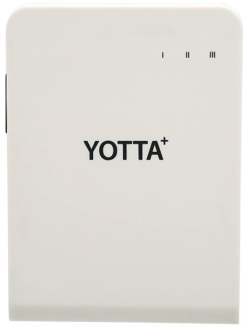 Twinstar 2 YOTTA Plus - eliminátor nemocí