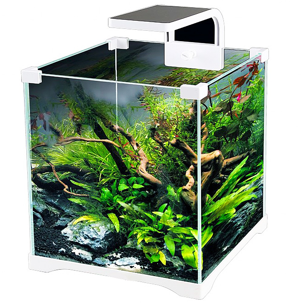 SunSun O!-LED Aqua - 10l akvarijní set