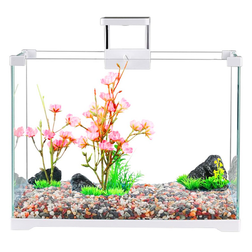 SunSun O!-LED Aqua - 25l akvarijní set