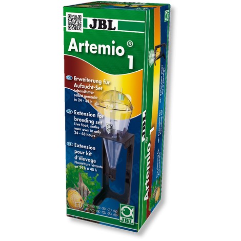 JBL Artemio 1 - přídavný modul