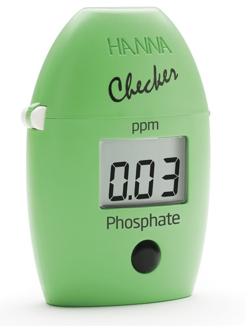 Hanna HI 713 pro měření fosforečnanů, LR (PO4)