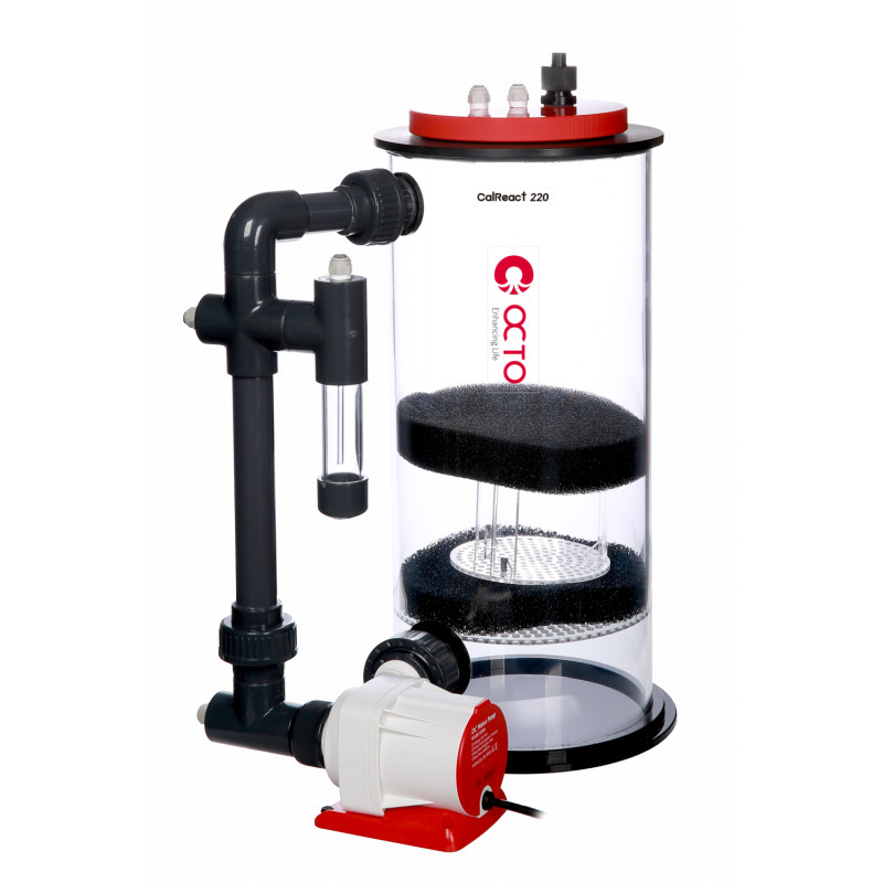 Octo CalReact 220 Calcium Reactor
