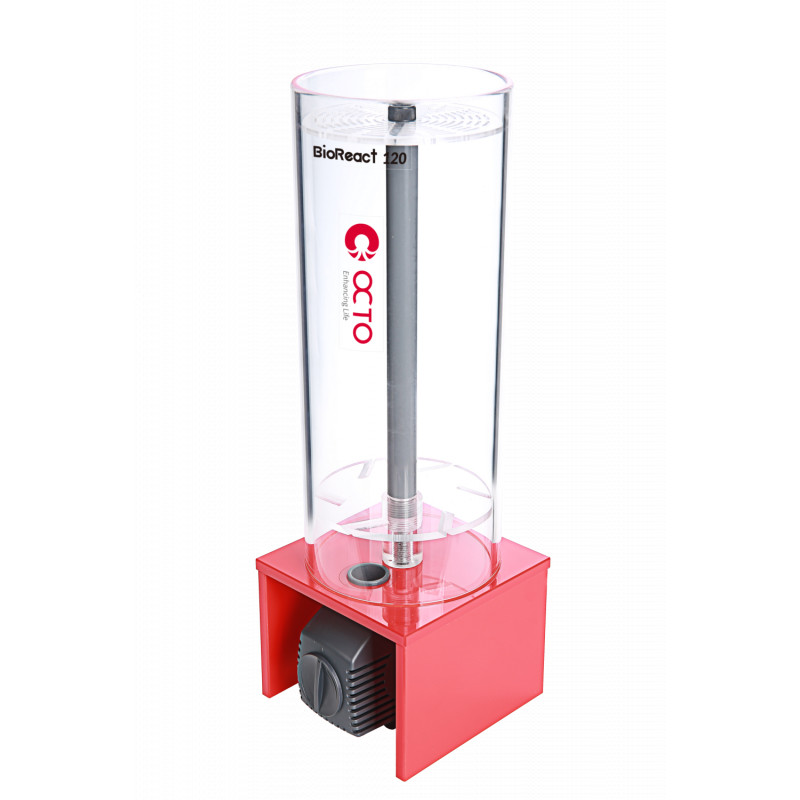 Octo BioReact 120 Bio Churn Reactor