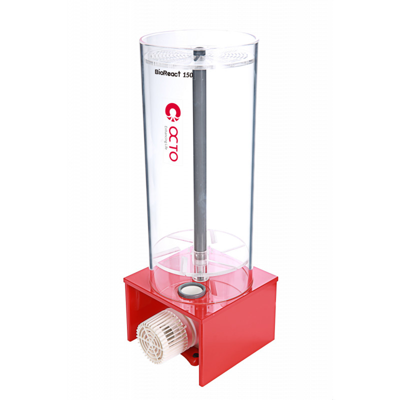 Octo BioReact 150 Bio Churn Reactor