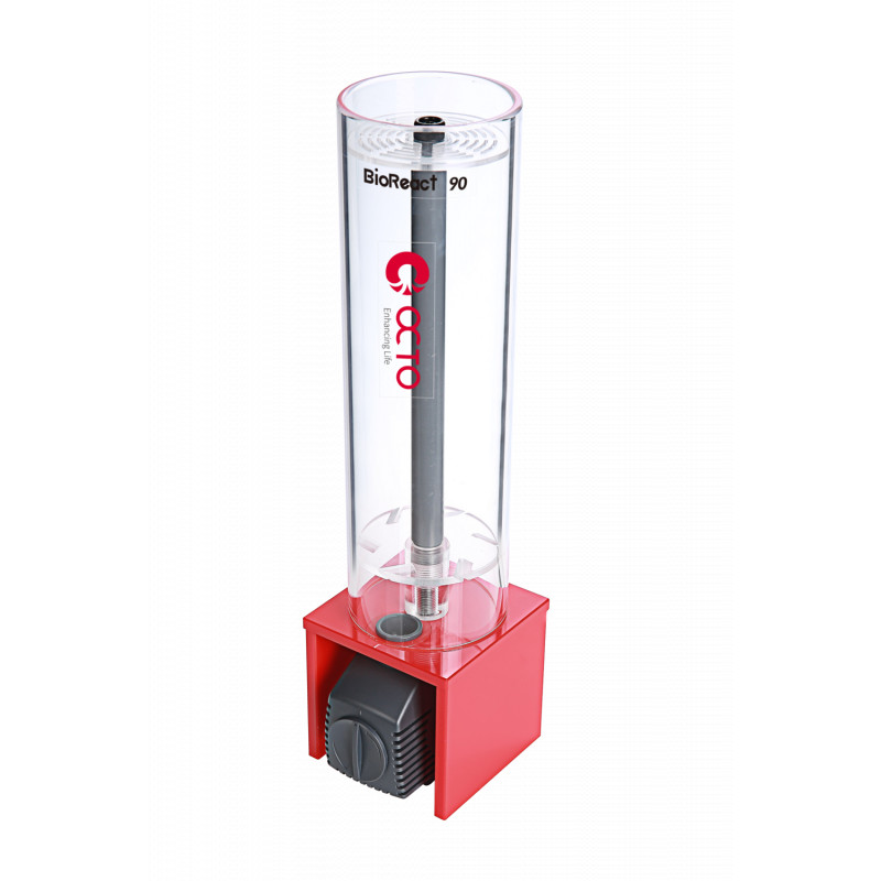 Octo BioReact 90 Bio Churn Reactor