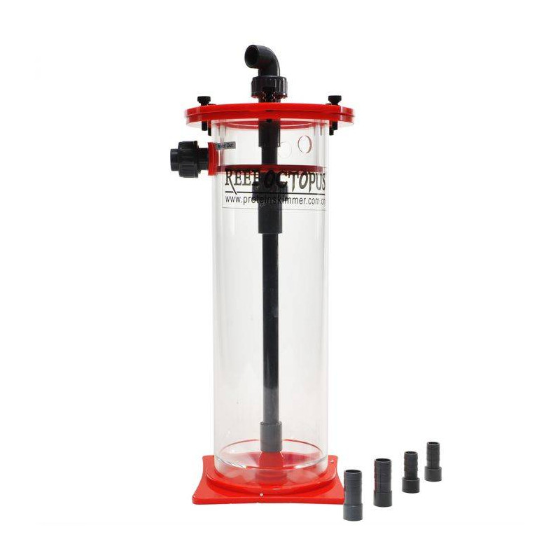 Octo BR-MF-140 Biopellet Reactor