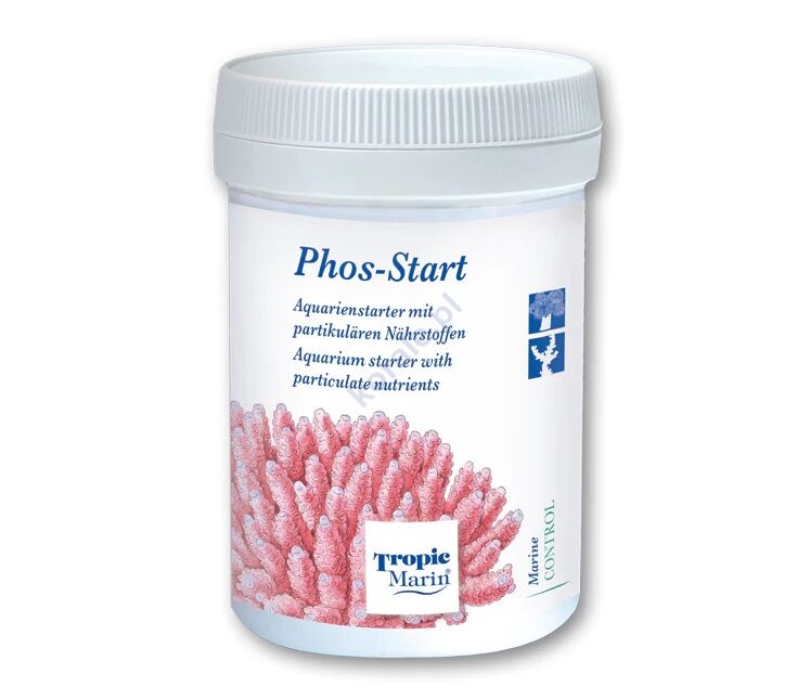 Tropic Marin Phos-Start 75g
