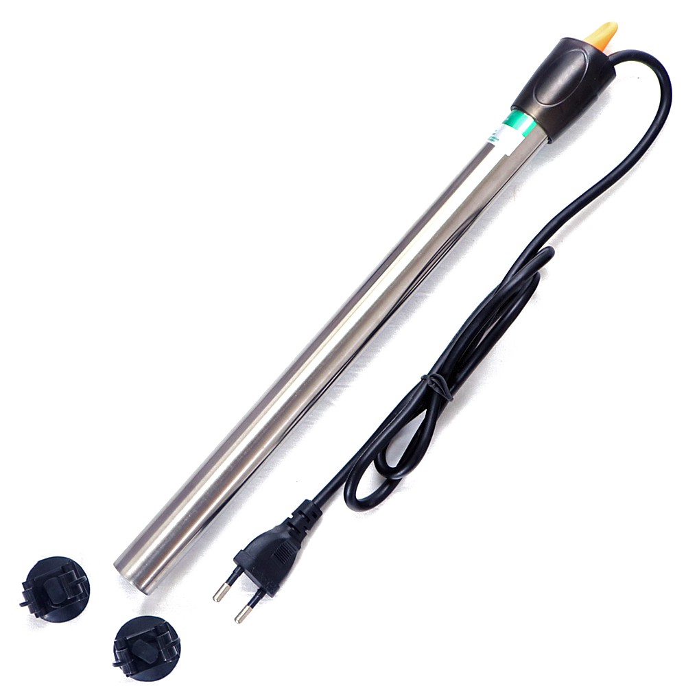 LansenFish Steel Heater 100W