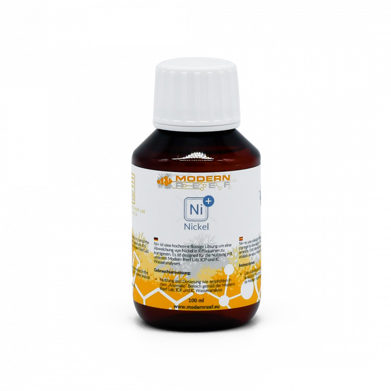Modern Reef Ni+ 100ml