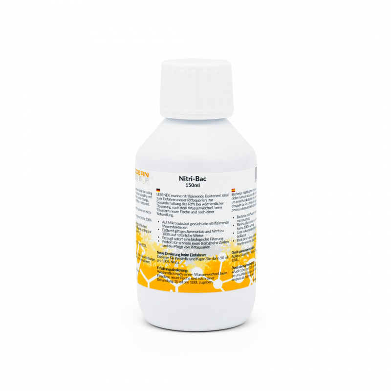 Modern Reef Nitri-Bac 150 ml