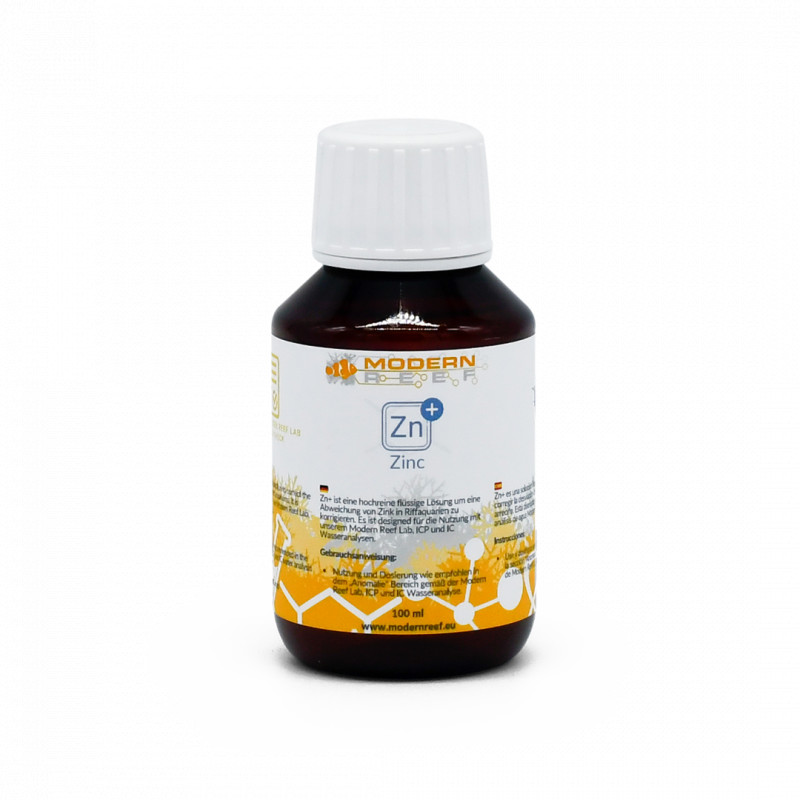 Modern Reef Zn+ 100ml