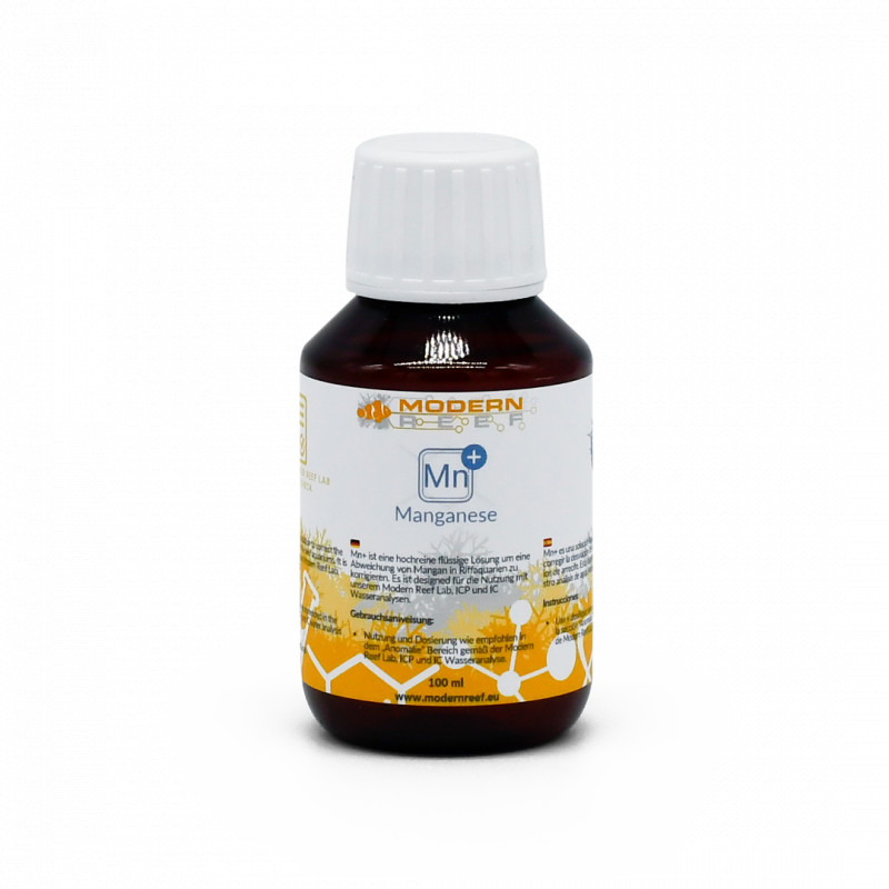 Modern Reef Mn+ 100ml