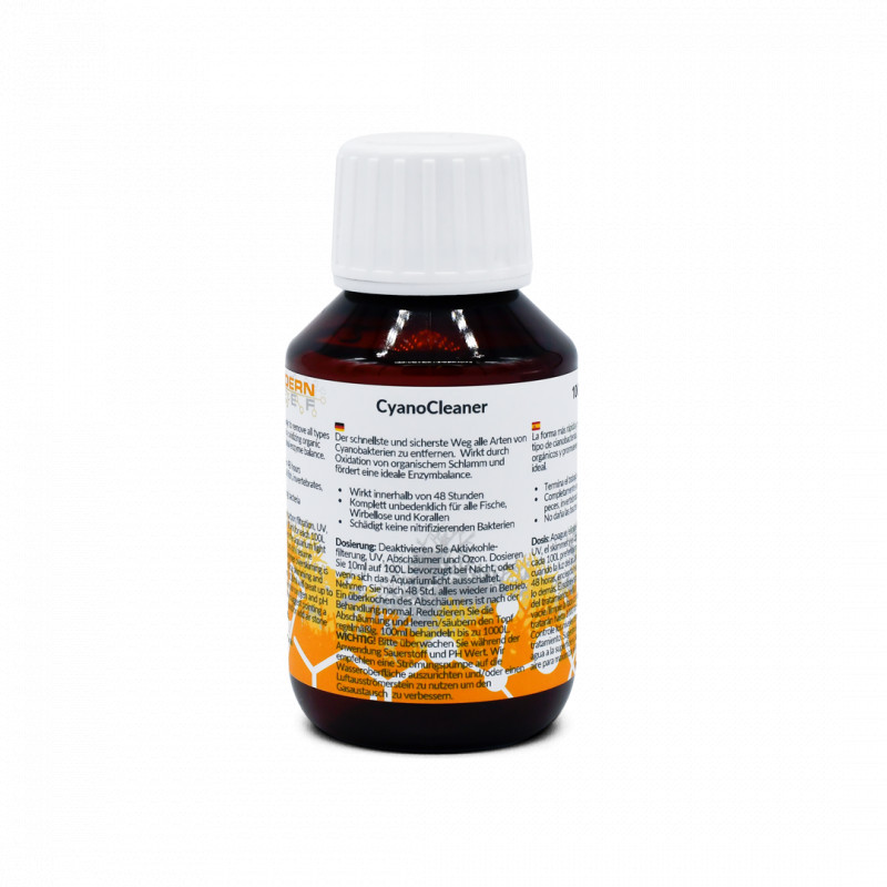 Modern Reef CyanoCleaner 100 ml