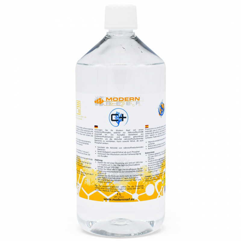 Modern Reef C+ (Complex Carbons) 1000ml