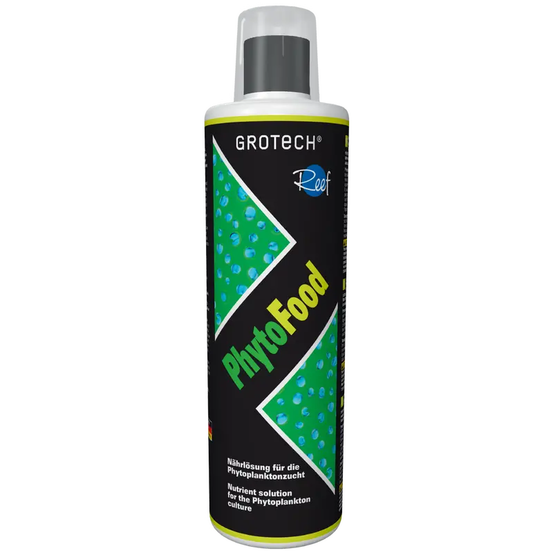 Grotech PhytoFood 500ml