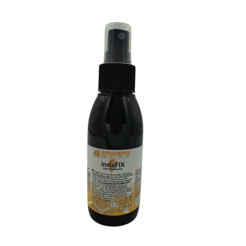Modern Reef InstaFIX Reef Safe 100ml
