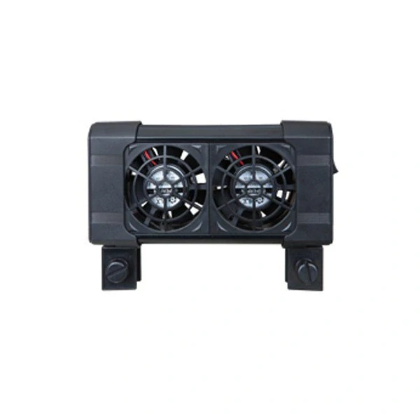 BOYU Cooling Fan - chladicí modul se 2 ventilátory