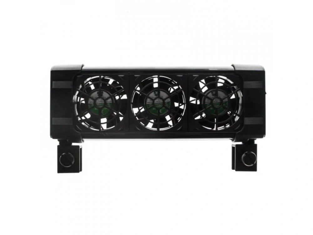 BOYU Cooling Fan- chladicí modul se 3 ventilátory