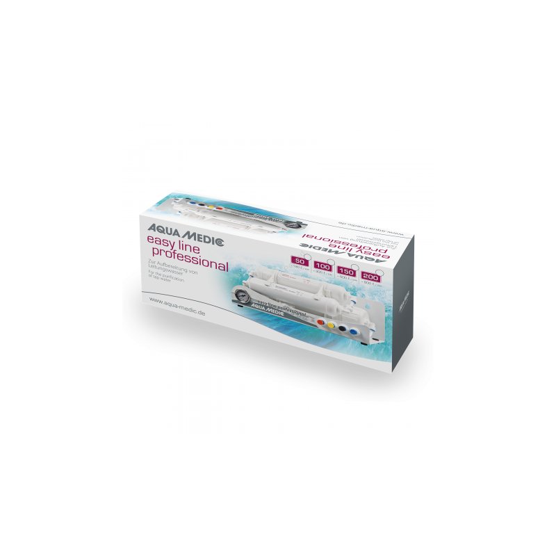 Aqua Medic Easy Line Professional 50 gpd