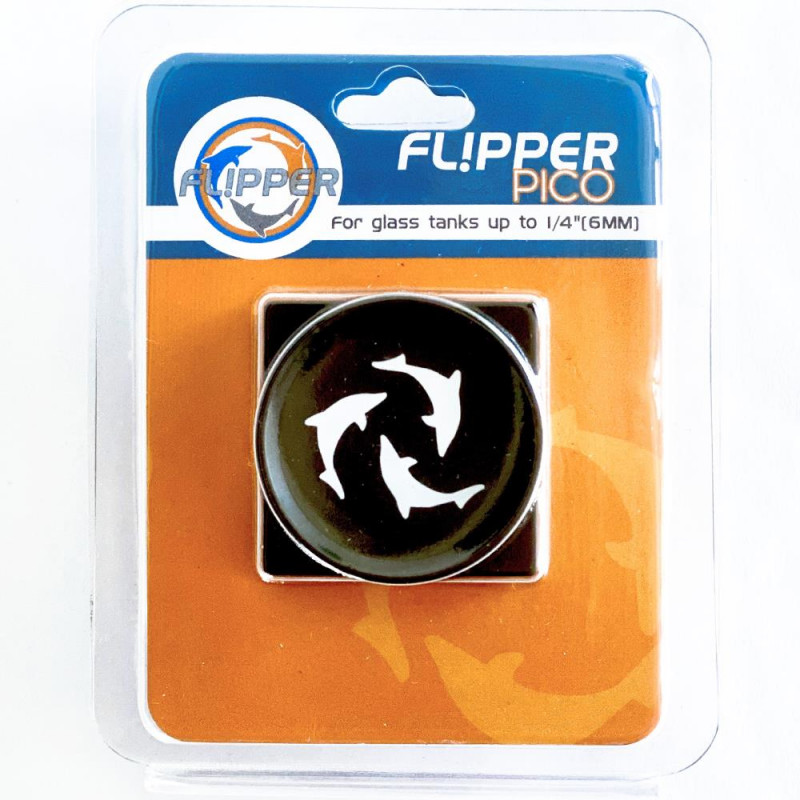 Flipper Pico Black