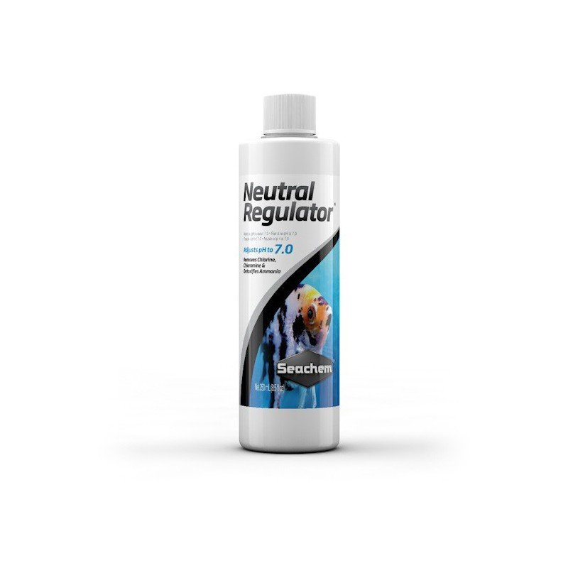 Neutral Regulator Liquid 250ml