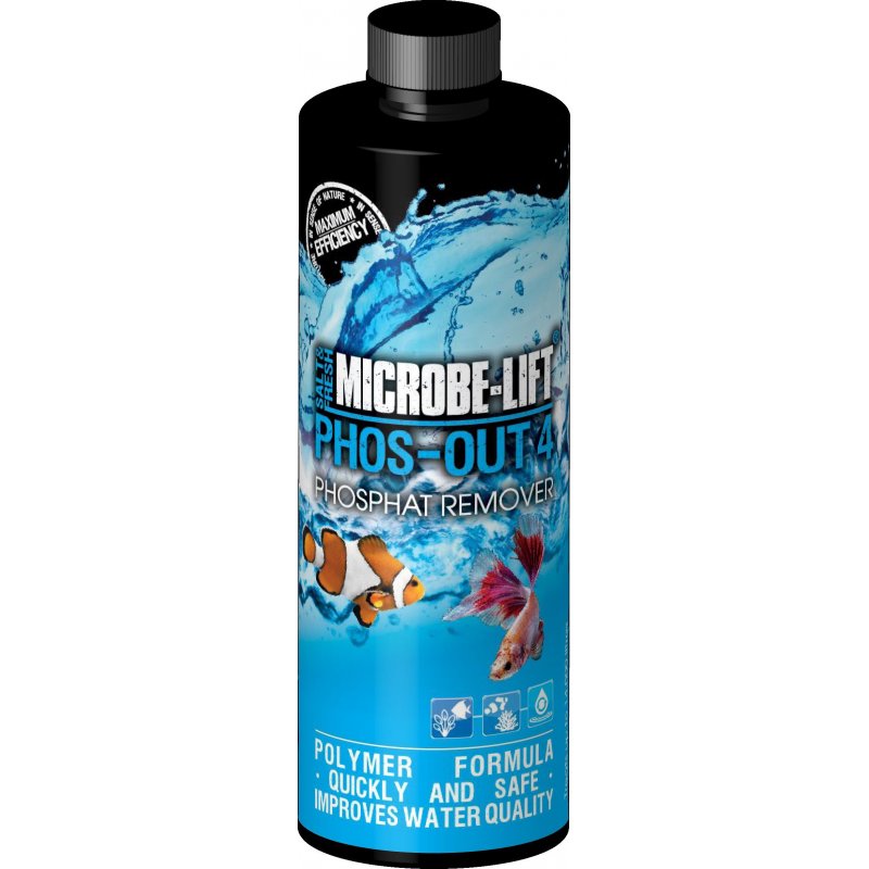 Microbe-Lift Phos-Out 4 236 ml