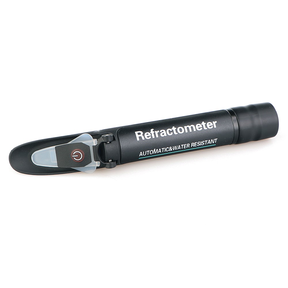Marine Project 6 - Refractometer LED