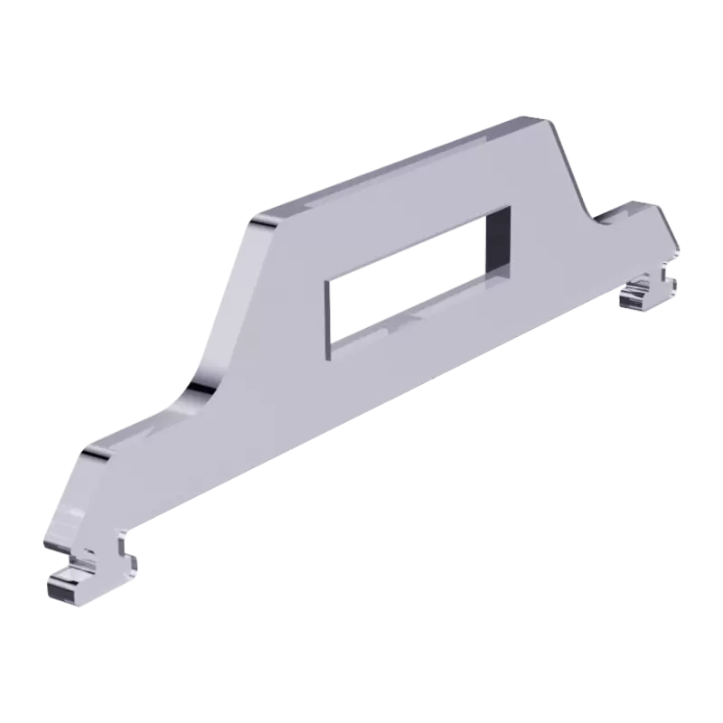 Reef Fare Pro Profile hanger