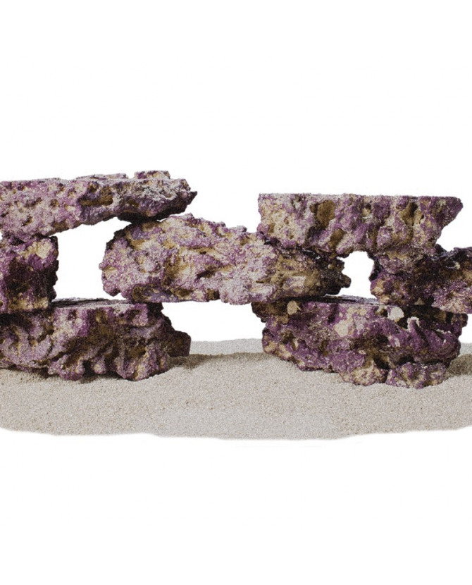 CaribSea Life Rock Shelf Rock 18,14 kg