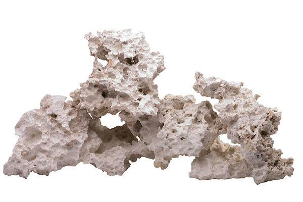 CaribSea South Seas Base Rock 18,14 kg