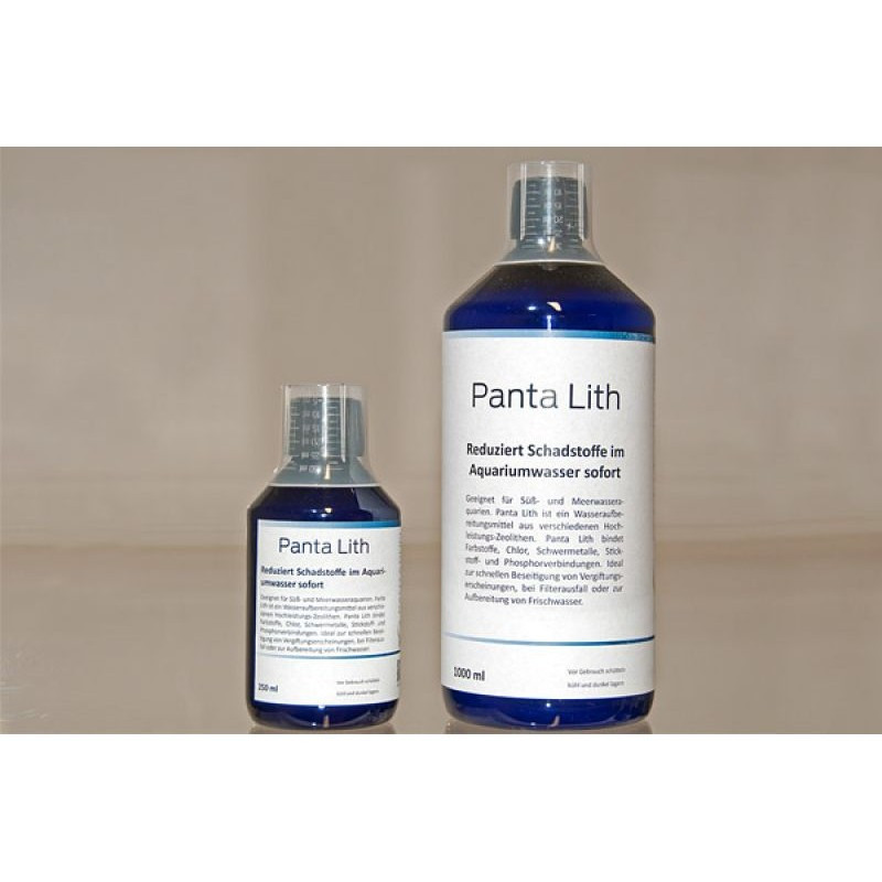 Panta Rhei Panta Lith 1000ml